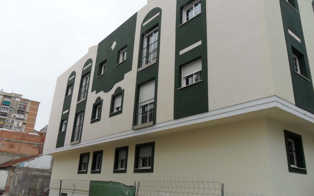 29 HOMES – LA ISLA (MALAGA)